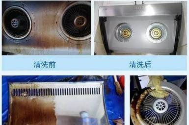 梅州影院空调清洗价钱（节省费用）