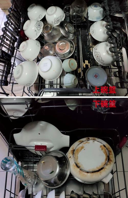 如何正确安装洗碗机（简单步骤教你安装洗碗机）