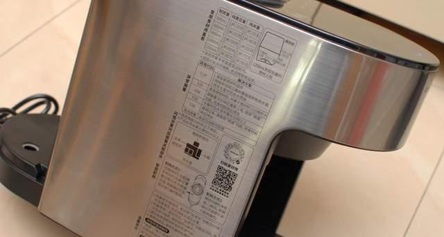 破壁机不破壁了，市场迎来新变革（探究破壁机技术突破的原因和影响）