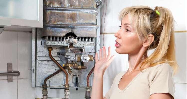 如何正确清洗以直排热水器？简单易行的清洗方法