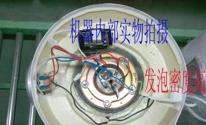 电热水器桃花牌清洗方法有哪些？轻松学会清洗电热水器桃花牌