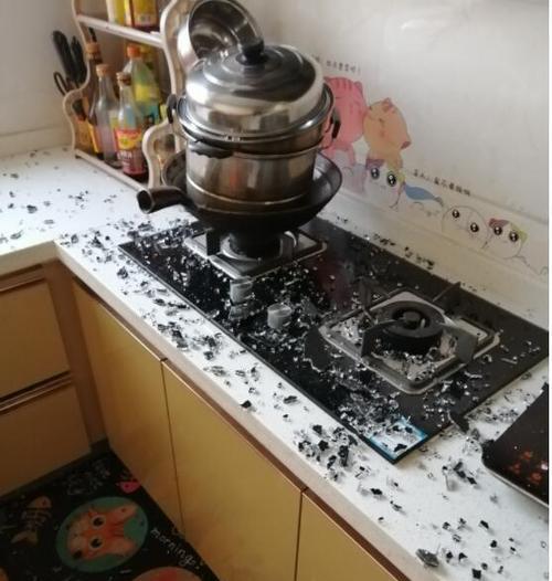 燃气灶断火的原因及解决方法有哪些？探究燃气灶断火背后的原因