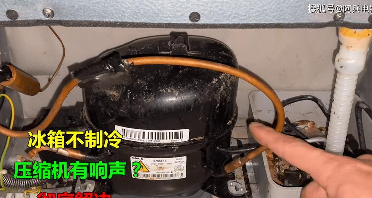 电冰箱不制冷的原因及解决方法（常见的电冰箱不制冷原因及如何解决）