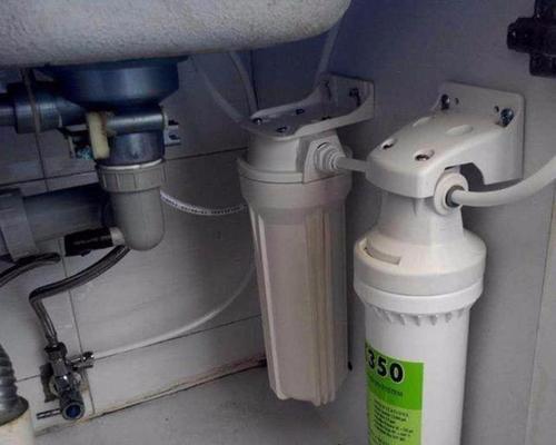 净水器水量逐渐增大的原因及应对方法（探究净水器水量增大的背后原因）