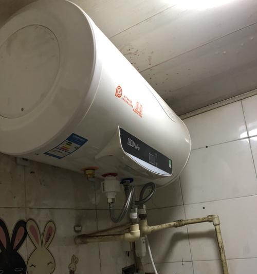 解决热水器热得太慢的问题（快速提升热水器的加热速度）