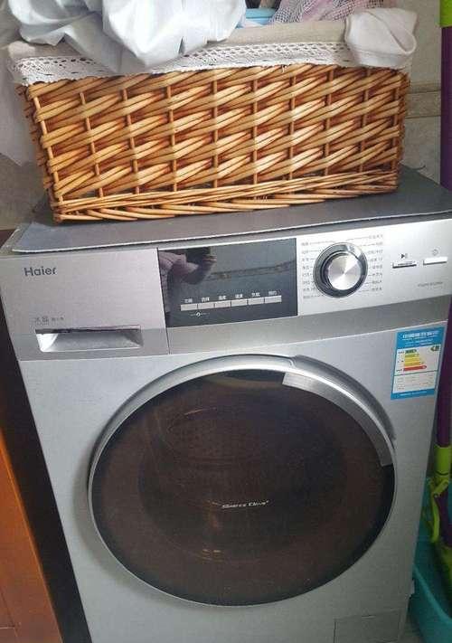 家用洗衣机声音异常处理指南（解决洗衣机噪音问题的有效方法）