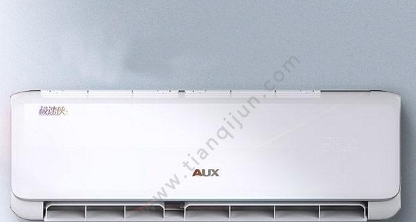 奥克斯空调E4故障原因及解决方法（探究奥克斯空调E4故障的常见原因及解决方法）