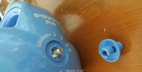如何彻底清洁豆浆机（简单方法让你的豆浆机焕然一新）