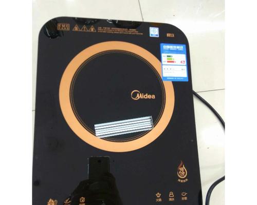 解决以美的电磁炉不加热的常见问题（故障排查和维修指南）