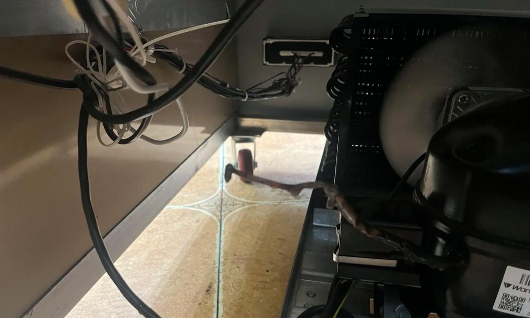 解决冰箱空口袋问题的实用方法有哪些？创造更高效利用冰箱空间的窍门
