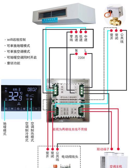 清除中央空调内机虫子的有效方法（保持空调内机清洁的关键技巧）