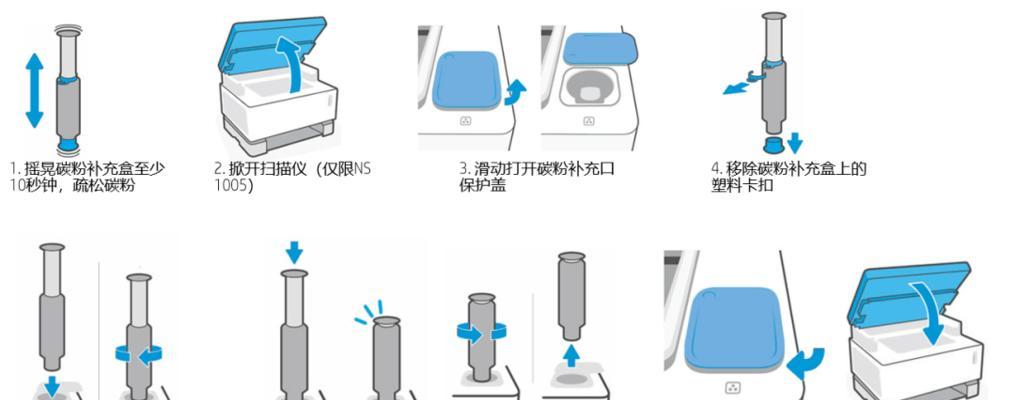 解决打印机无晒鼓的问题（如何应对打印机无晒鼓故障及维修方法）