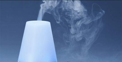 加湿器不产生雾怎么办？检查这些部位可能找到原因