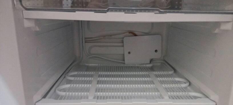 冰箱排水孔堵塞怎么疏通？