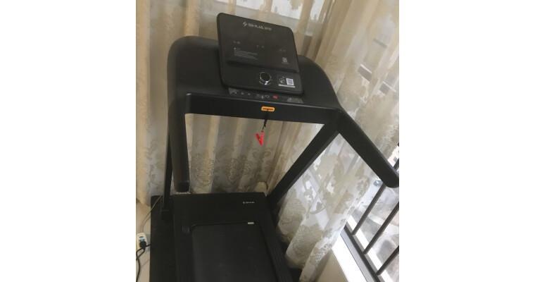 跑步机使用中摔倒了怎么办？如何预防跑步机事故？