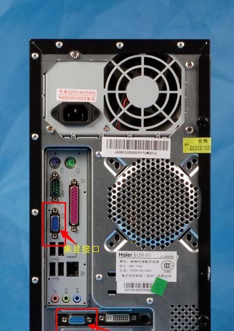 显示器不亮灯了怎么办？修理步骤和注意事项是什么？