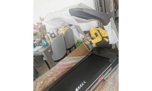 机戒跑步机跑不动了怎么办？如何快速解决故障？