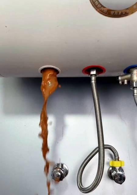 热水器不加热只维持20度？遇到这种情况该如何解决？
