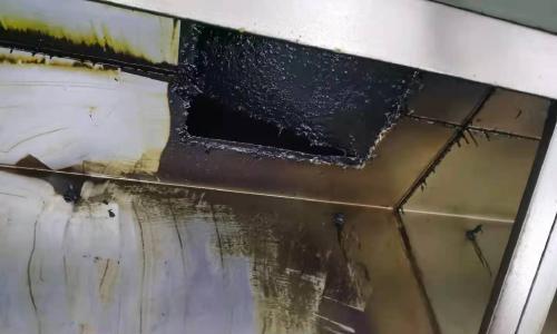 常熟饭店油烟机清洗方法？如何保持油烟机高效运作？