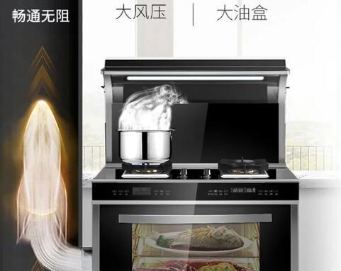 集成灶自动灭火是什么原因导致的？