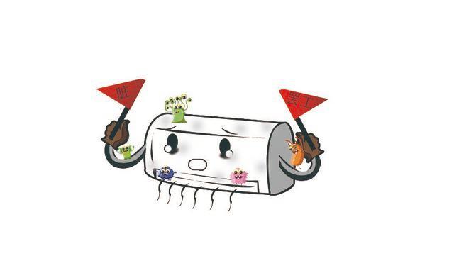 格力空调报ep故障怎么办？如何快速解决？
