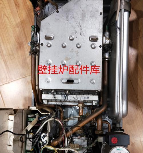 美菱壁挂炉发出嗡嗡声？可能是哪些问题导致的？