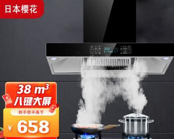 日本樱花油烟机拆洗步骤是什么？清洗过程中需要注意哪些问题？