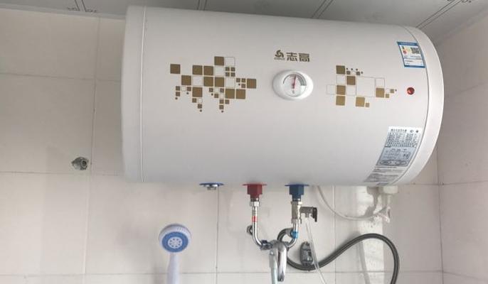 管道热水器水温过高是什么原因？如何快速解决？