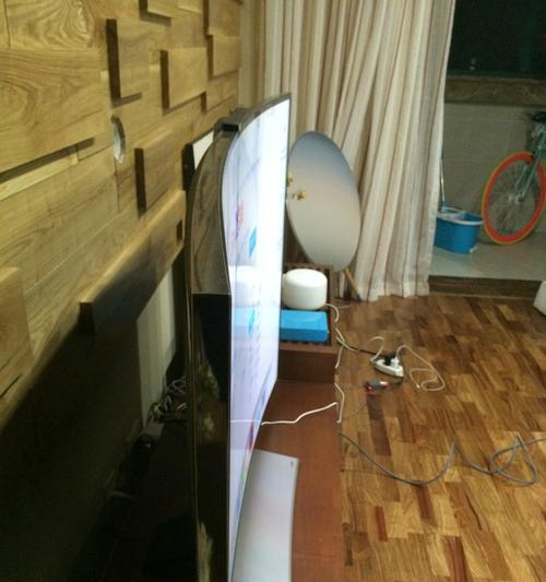 电视不显示怎么修？分情况来指导你？常见问题有哪些解决方法？