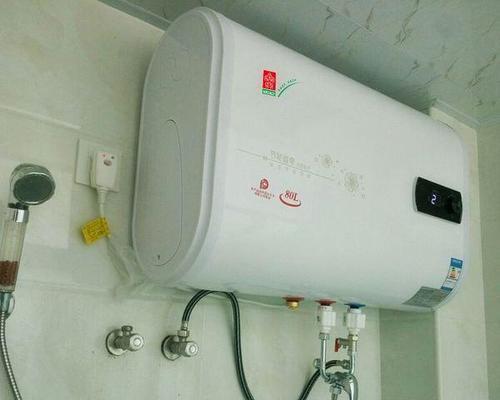 热水器下水口堵住了怎么办？快速解决方法有哪些？