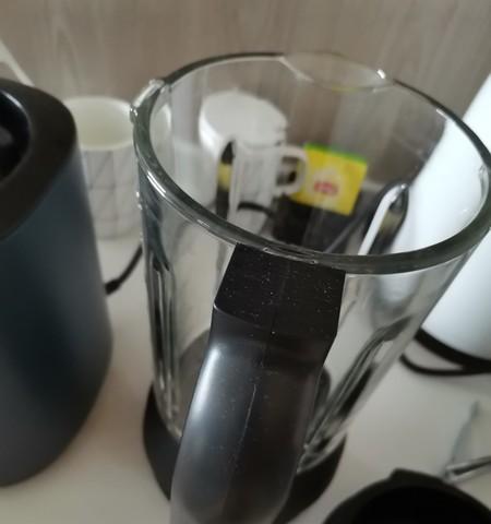 破壁机榨汁出现气泡是什么原因？如何解决？