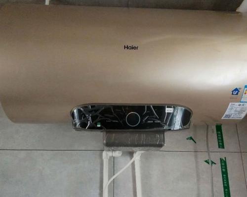 电热水器不出热水怎么办？维修步骤和常见故障解析？