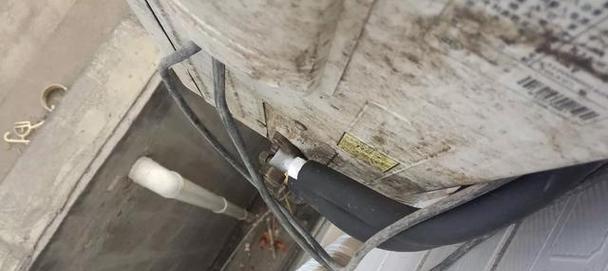空调制热时滴水怎么办？如何快速解决？