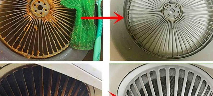 油烟机怎么清洗不留油垢？有效方法有哪些？