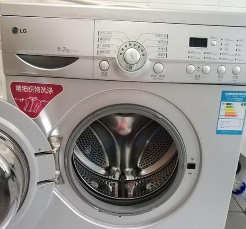 LG洗衣机故障如何快速解决？维修步骤与常见问题解析？