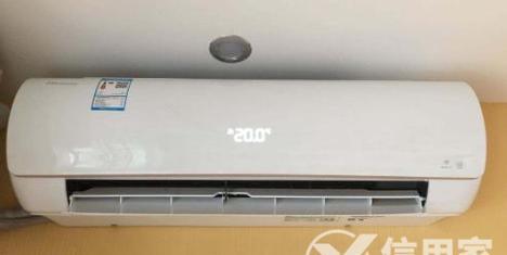 美的空调电辅热关闭方法是什么？操作步骤详细解答？