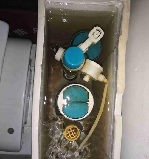 马桶浮球阀故障持续上水怎么办？修理步骤是什么？