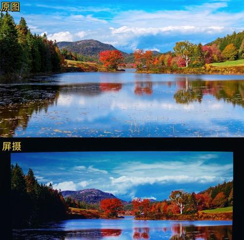 投影仪出现竖条是什么原因？如何快速修复？