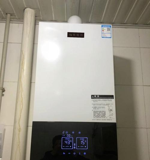 壁挂炉冬天出冷水怎么办？快速解决方法有哪些？