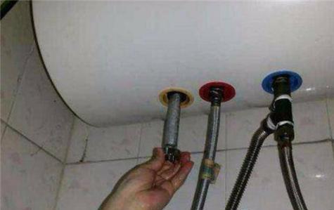 电热水器清洗方法是什么？如何确保一次清洗到位？
