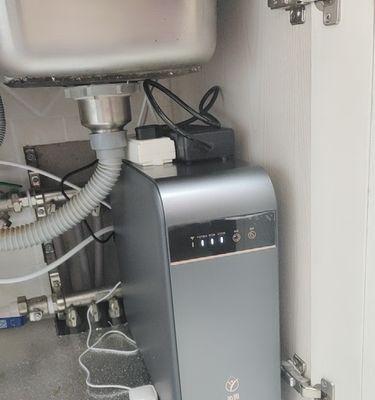 厨房净水器渗水了怎么办？如何快速解决？