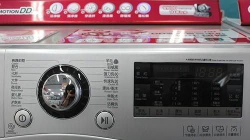 洗衣机的好坏如何判断？哪些方法最有效？