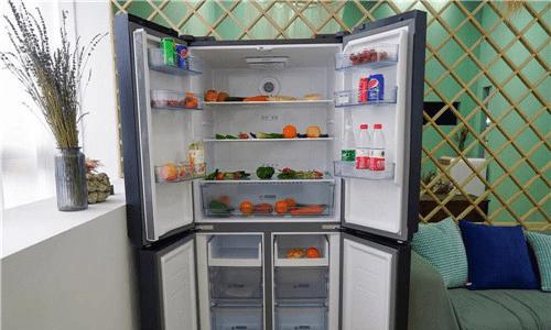 冰箱散热器温度过高如何解决？