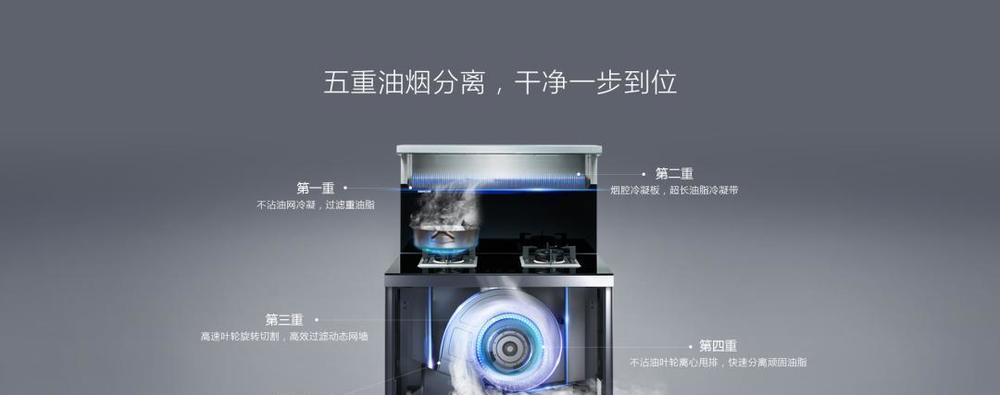 集成灶温度过高怎么办？有效解决方法有哪些？