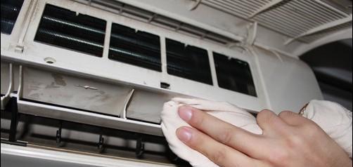 夏季空调结冰怎么办？如何快速找到问题并解决？