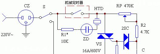 电饭煲跳闸了怎么办？快速处理方法是什么？