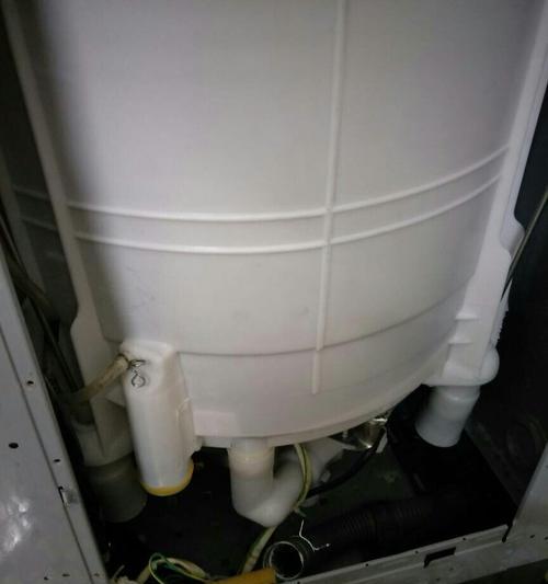 自动洗衣机排不了水怎么办？快速解决方法有哪些？