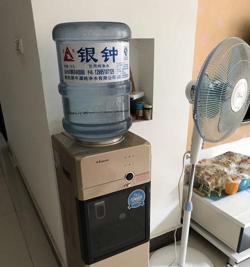 台式饮水机温控器故障如何修复？维修步骤是什么？