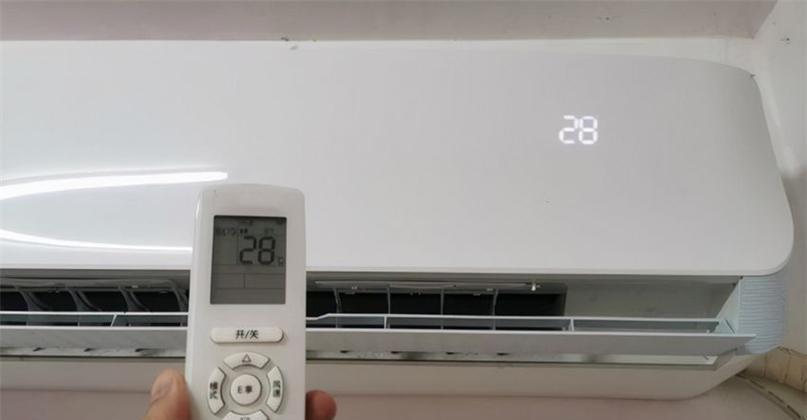 壁挂式空调制热不工作怎么办？制热原理是什么？