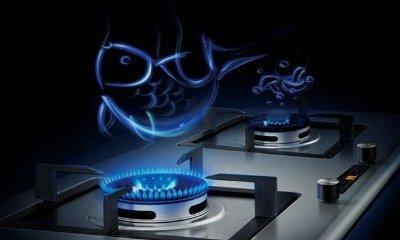 美多燃气灶自动熄火是什么原因？如何解决？